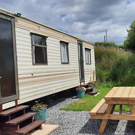 Grey Alders Vila Carmarthen Exterior foto
