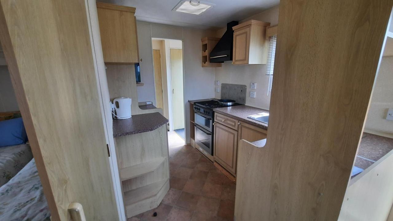Grey Alders Vila Carmarthen Exterior foto