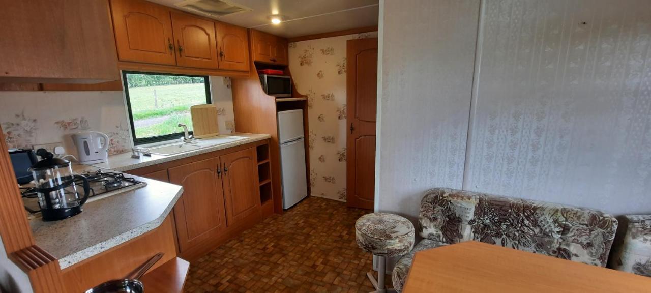 Grey Alders Vila Carmarthen Exterior foto