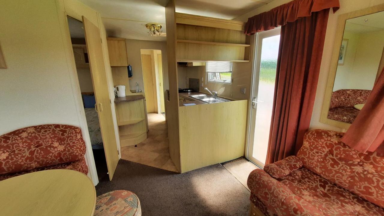 Grey Alders Vila Carmarthen Exterior foto