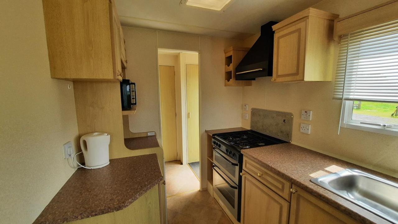 Grey Alders Vila Carmarthen Exterior foto